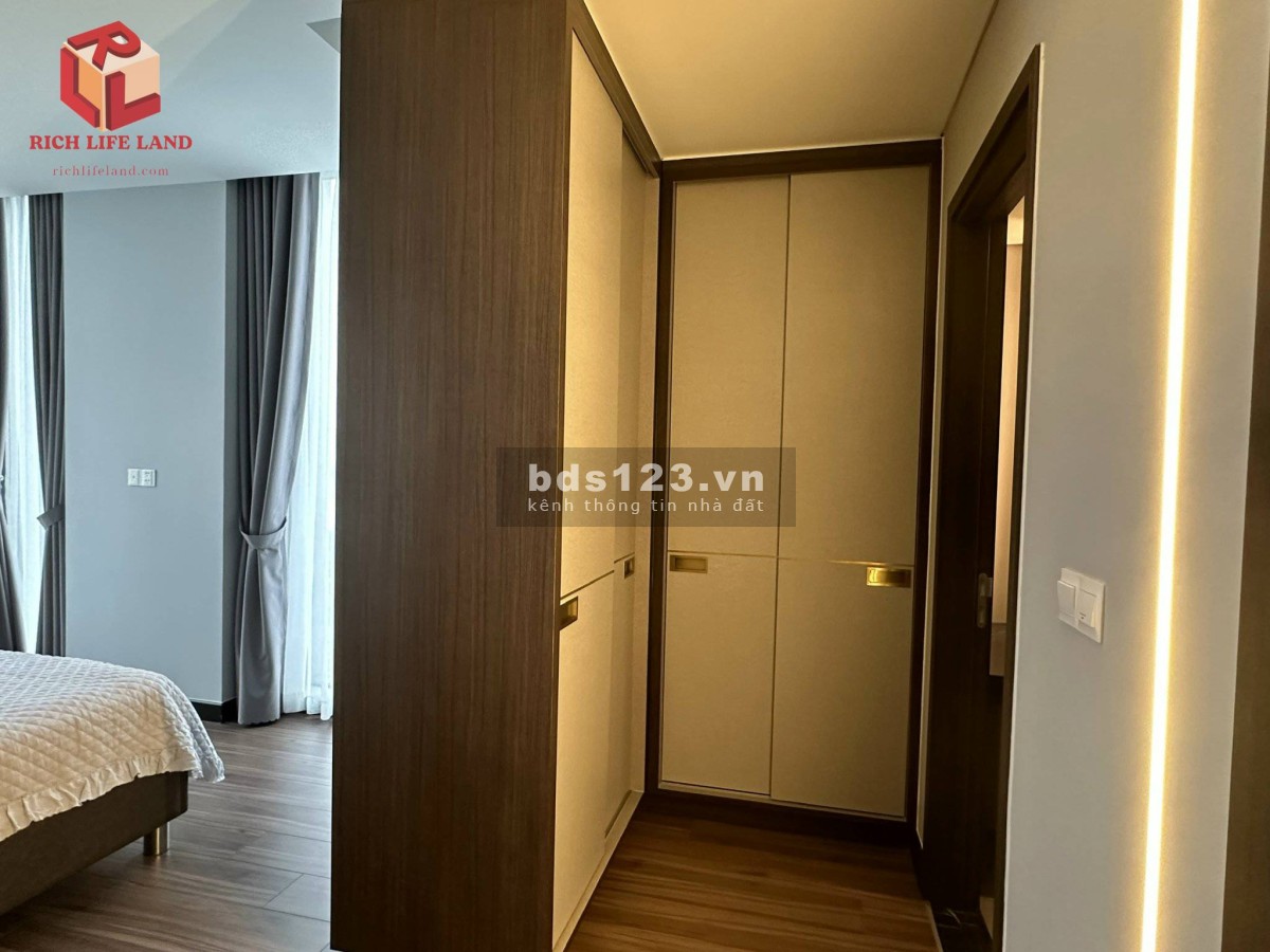 Bán căn hộ đẹp, sang trọng EMPIRE CITY bao phí 17 tỷ