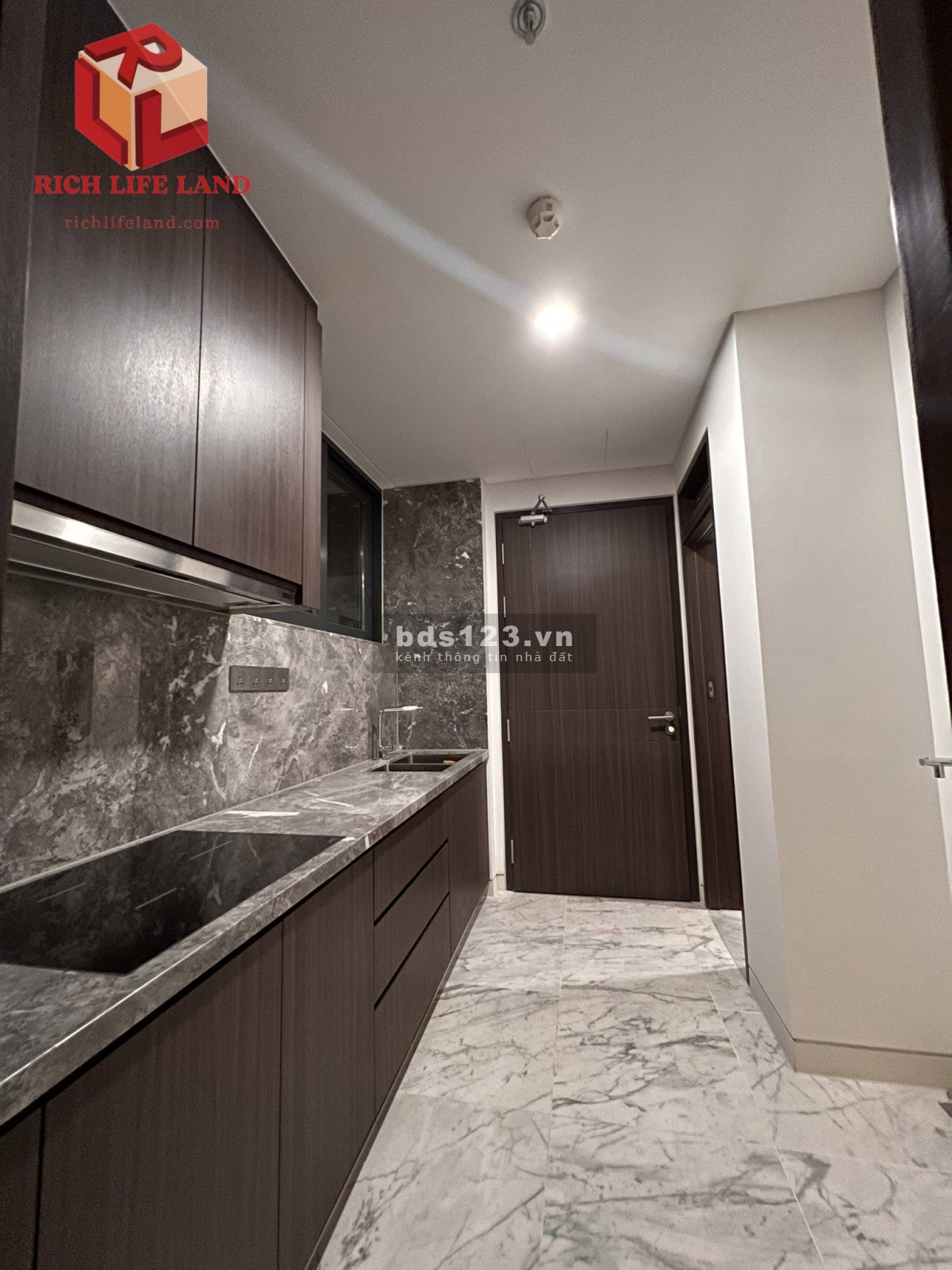 Empire City Thủ Thiêm sang trọng, nội thất cao cấp 39 tỷ
