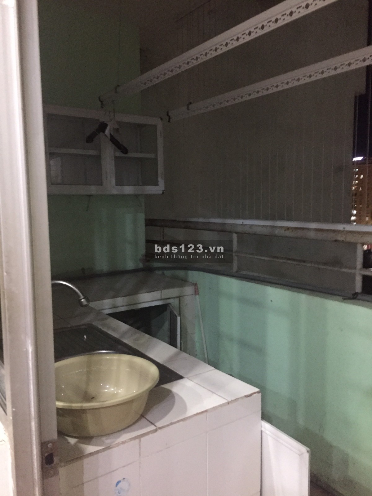 Căn 2 PN, 1VS tại chung cư N03 Trần Quý Kiên diện tích 53m3 giá 2280/căn 0968 396 062
