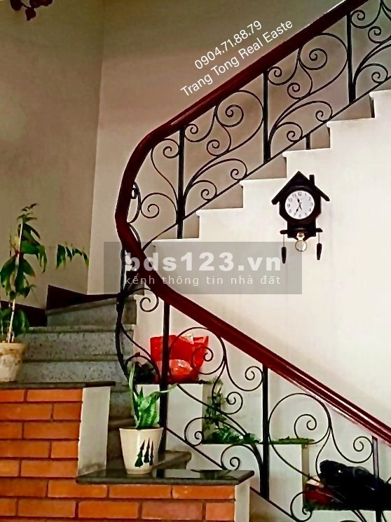 Bán nhà hẻm xe hơi đường Cô Giang quận 1, sổ vuông, chính chủ 1 đời, 4 tầng, nhỉnh 15 tỷ