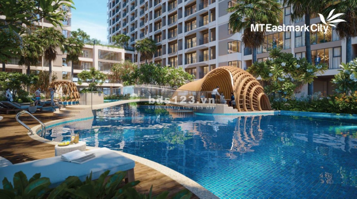 Bán căn hộ MT Eastmark tháp Hydrid TP. Thủ Đức mặt tiền Vành Đai 3, Chiết khấu đến 29%