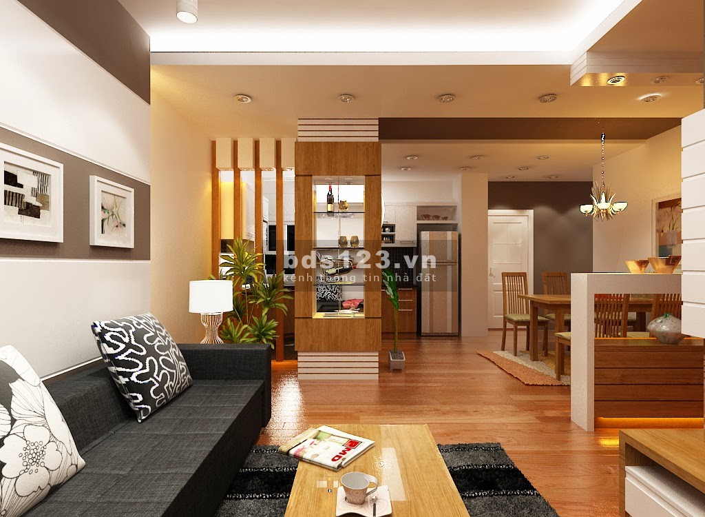 Bán nhà Đàm Quang Trung, nhà mới full nội thất sang xịn mịn, thang máy vào ở luôn. Giá 6,7 tỷ