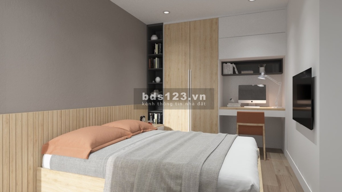 Bán nhà Đàm Quang Trung, nhà mới full nội thất sang xịn mịn, thang máy vào ở luôn. Giá 6,7 tỷ