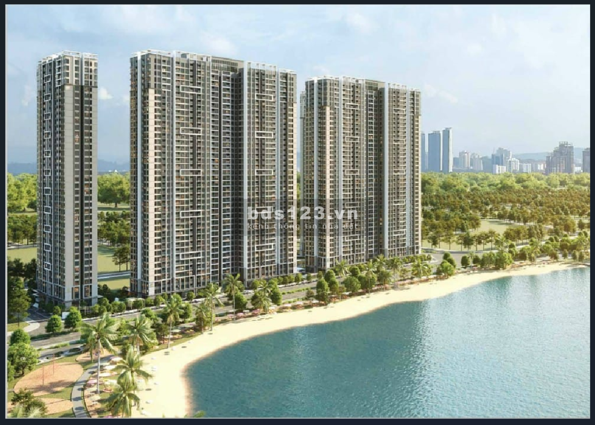 Căn 3 PN tòa B Masteri giảm 900 tr view biển hồ BC ĐB giá gốc ký trực tiếp CĐT căn 89m2 rộng nhất