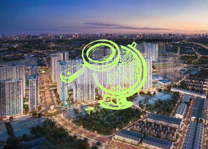 Tiềm năng phát triển chung cư Hà Nội năm 2024