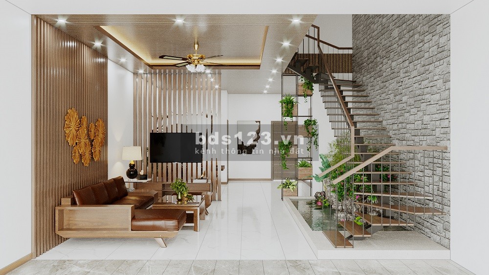 Bán nhà phố Xuân La 40m2, thiết kế sang trọng, nội thất xịn xò, nhỉnh 3 tỷ