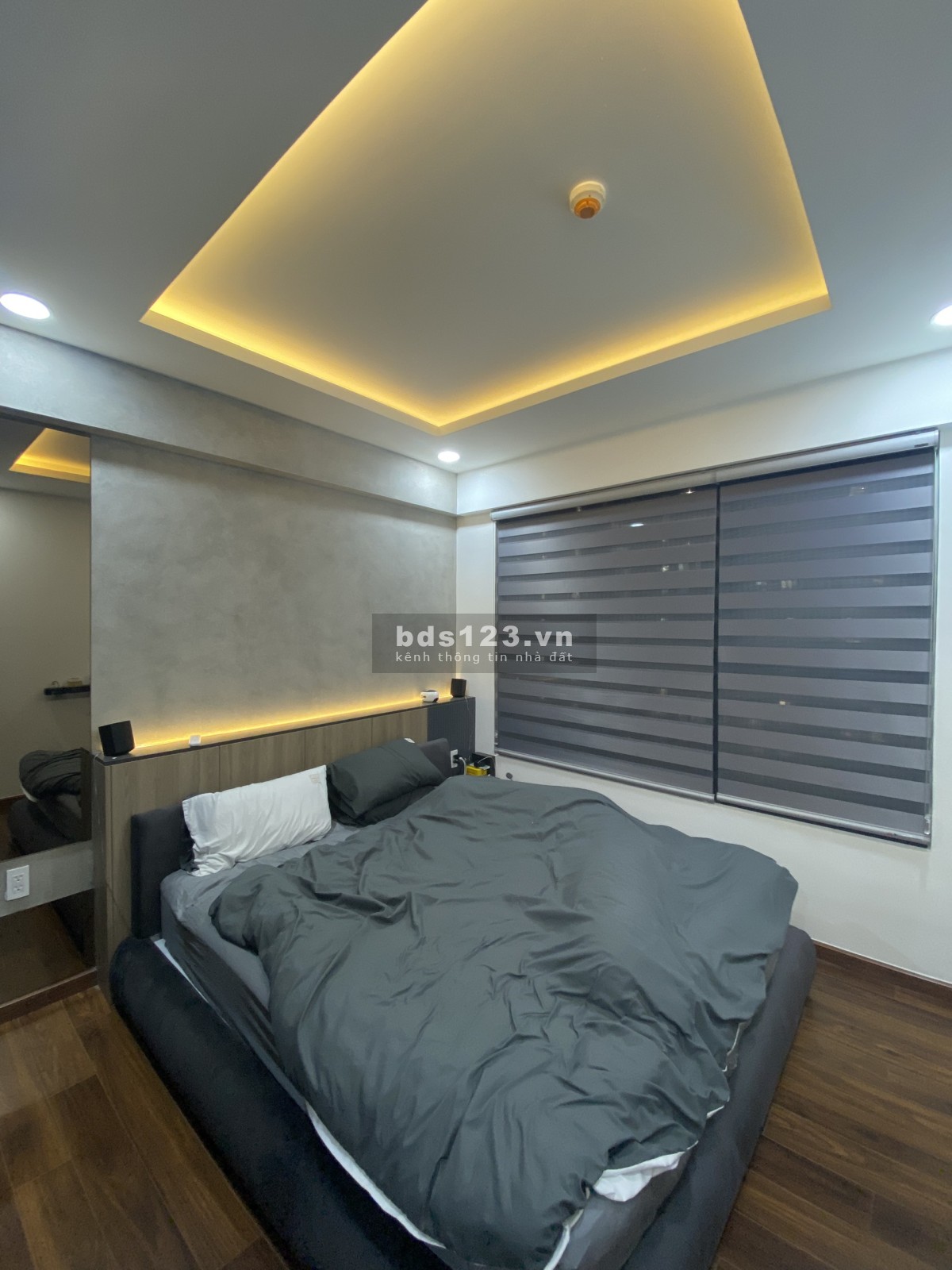 Bán căn hộ Akari City 2pn, nhà mới bàn giao, giá bán 2,3 tỷ