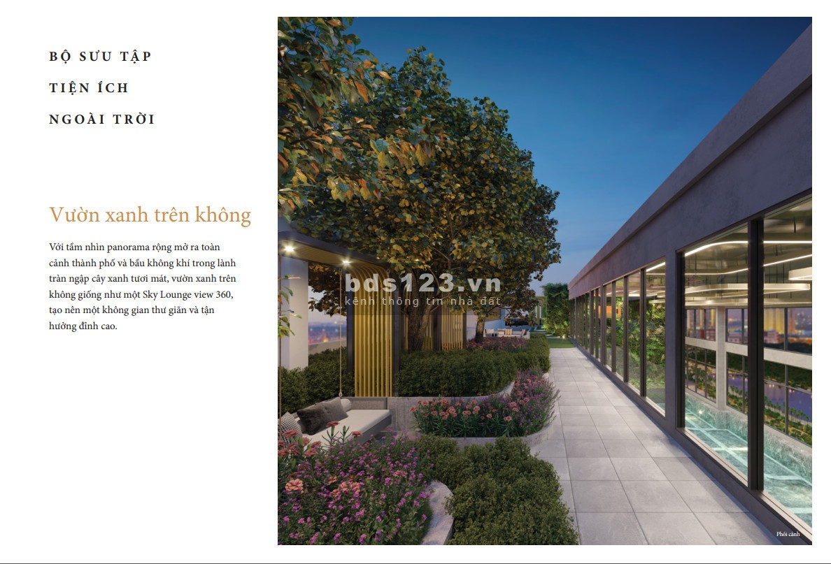 Căn 2PN 2VS tầng 20 view biển hồ tòa B Masteri Vinhomes Smart City. Căn mới CĐT giá gốc 3,62 tỷ