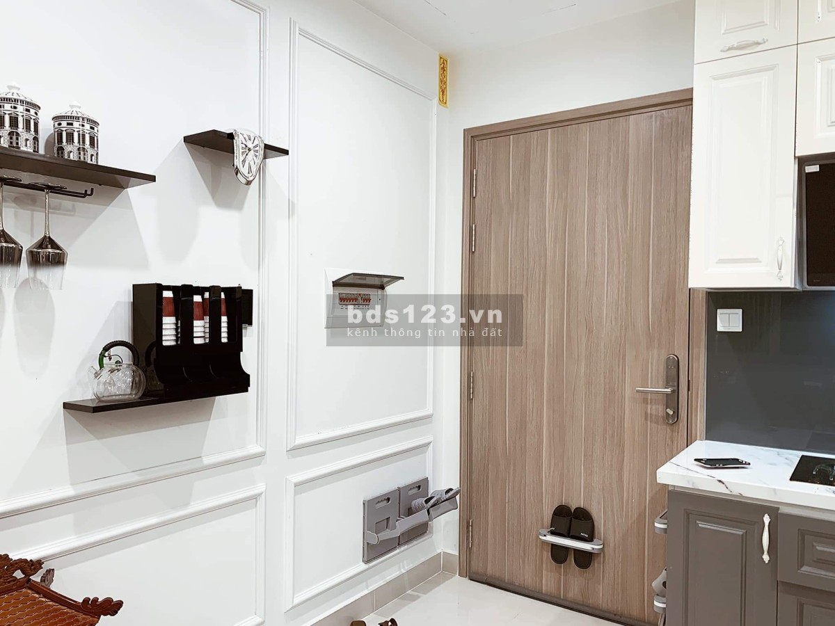 Chính chủ cho thuê căn hộ 2PN+1WC đầy đủ nội thất Luxury siêu đẹp tại Vinhomes Ocean Park