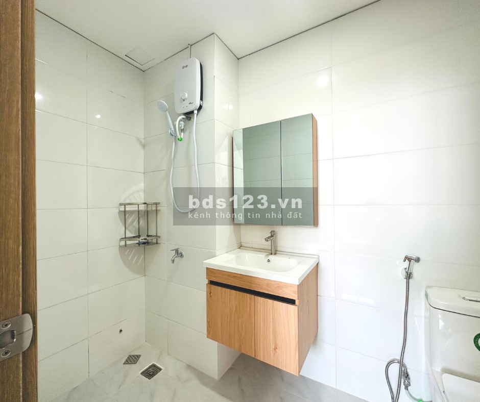 CHDV full nội thất - Phòng đẹp Thoáng - Gần Lotte - Giá chỉ từ : 4,5tr