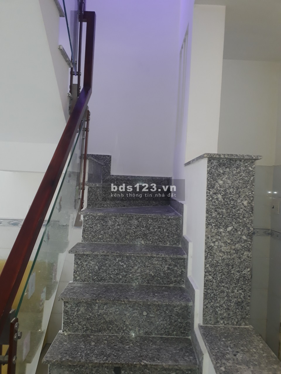 Cho thuê nhà nguyên căn đường số 3, p 9, Gò Vấp
