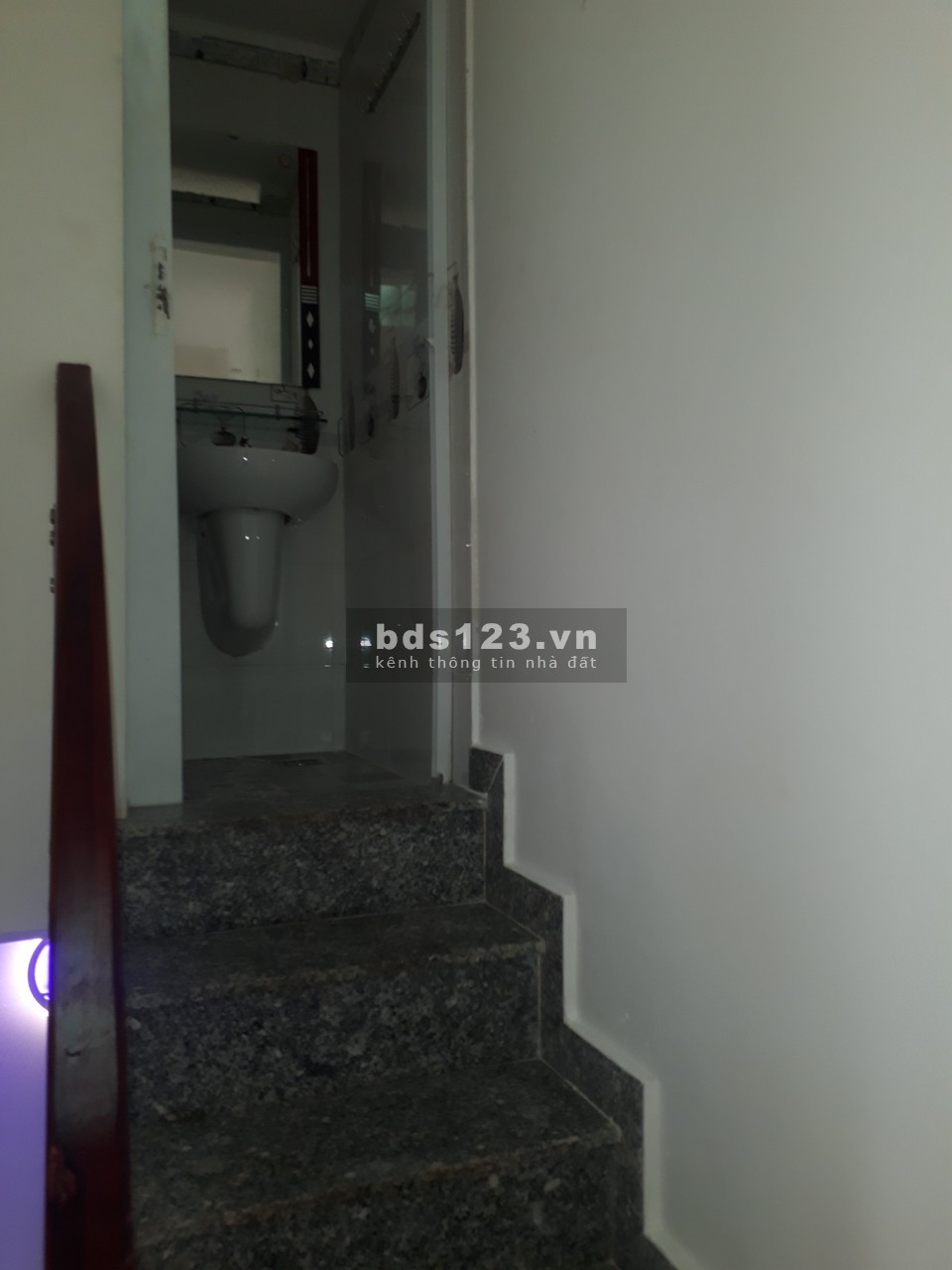 Cho thuê nhà nguyên căn đường số 3, p 9, Gò Vấp