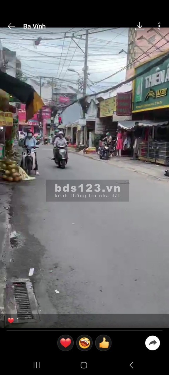 Cho thuê MT kd cực sung ngay Văn Cao 4 x17 chỉ 10 triệu tl