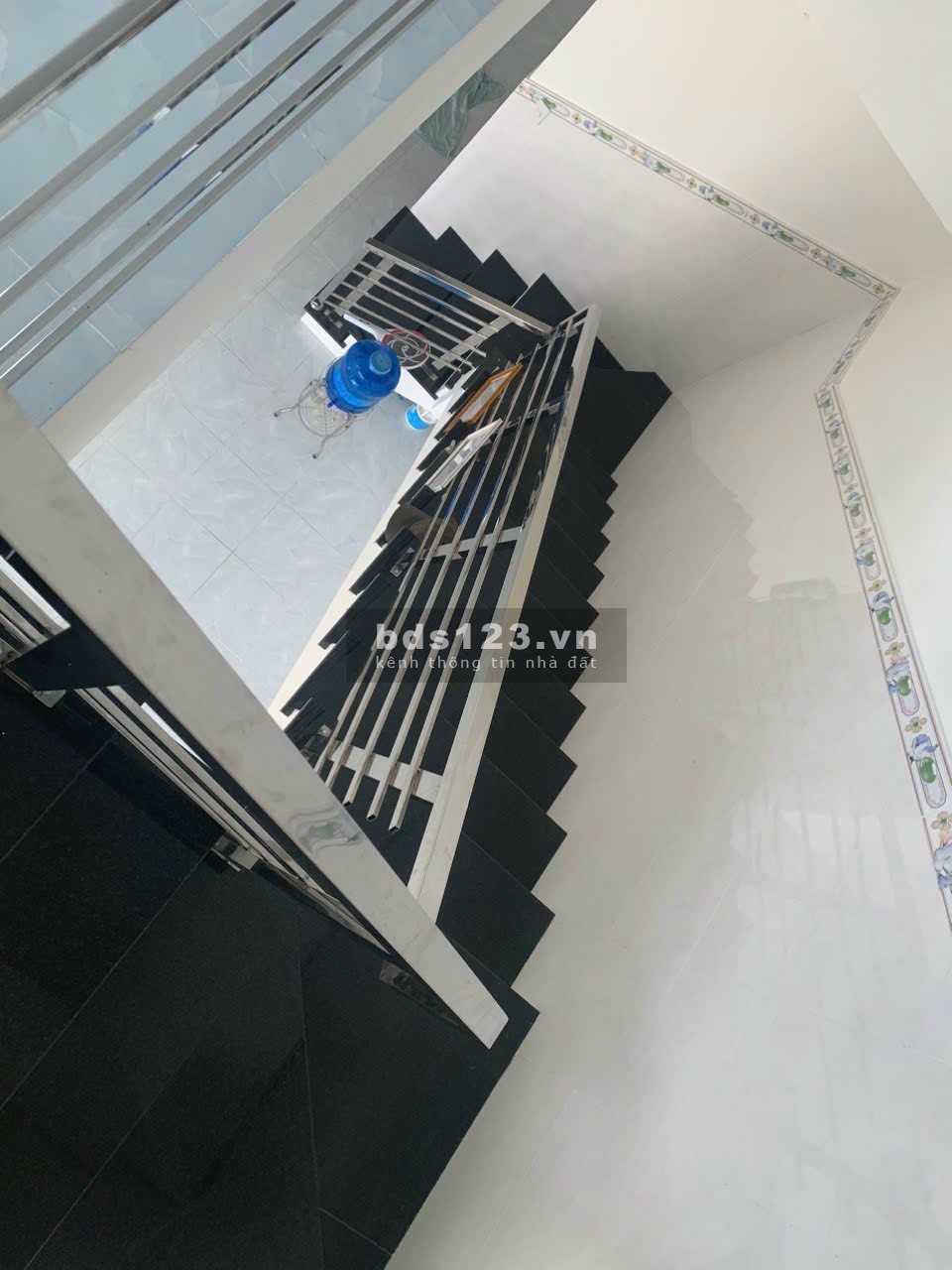 Căn nhà mới tại Nha Tang giá chỉ 8tr/m2