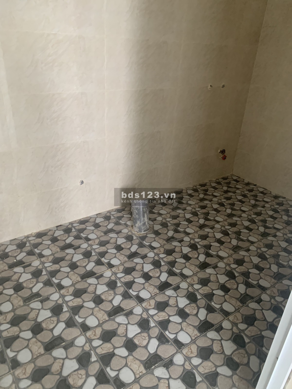 Căn nhà mới tại Nha Tang giá chỉ 8tr/m2
