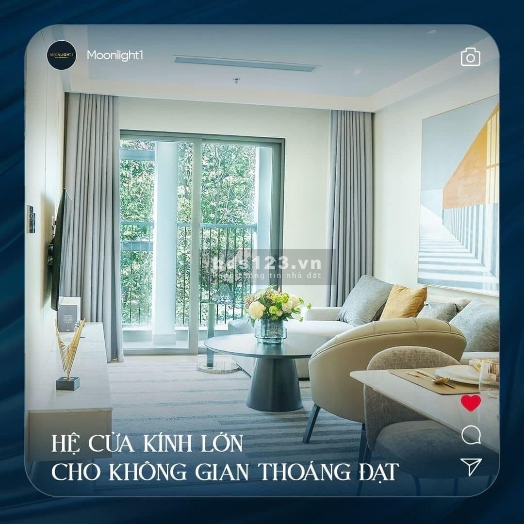 VinSmart gọi, Moonlight trả lời. Mua nhà liền tay, nhận ngay quà khủng