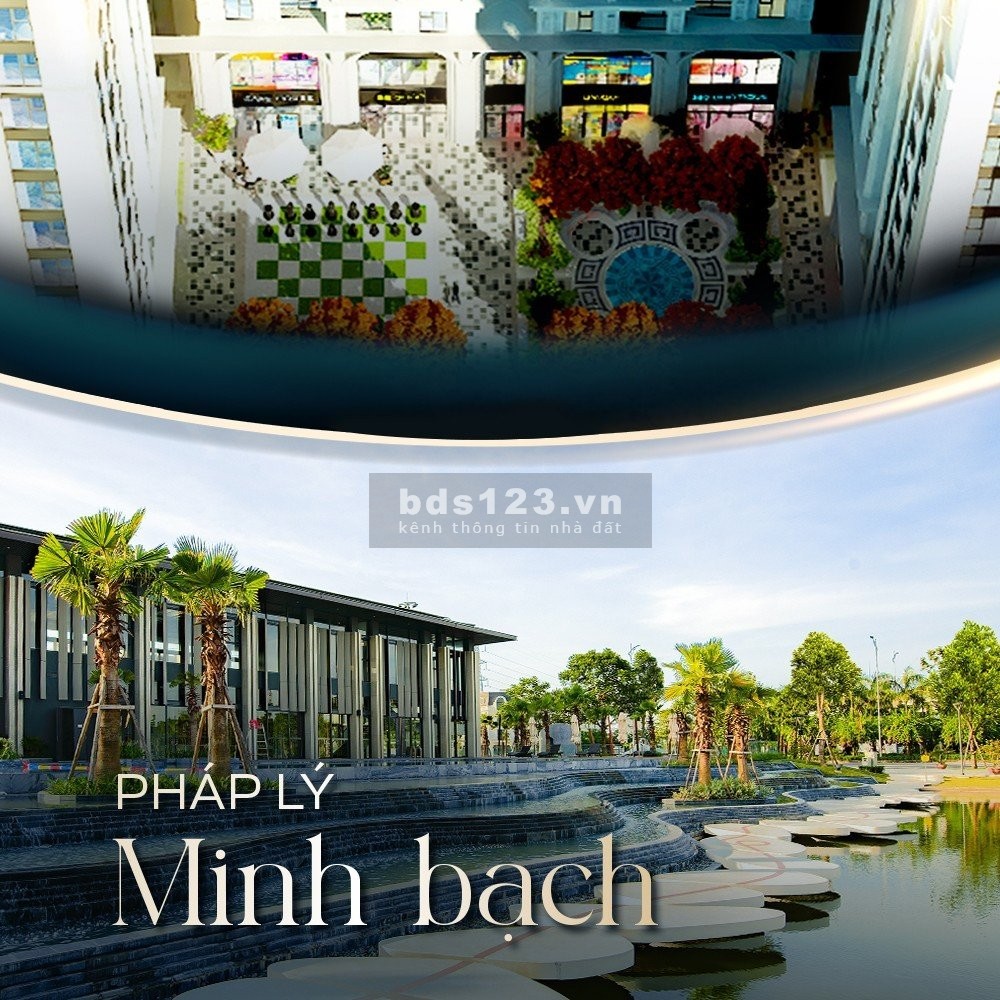 VinSmart gọi, Moonlight trả lời. Mua nhà liền tay, nhận ngay quà khủng