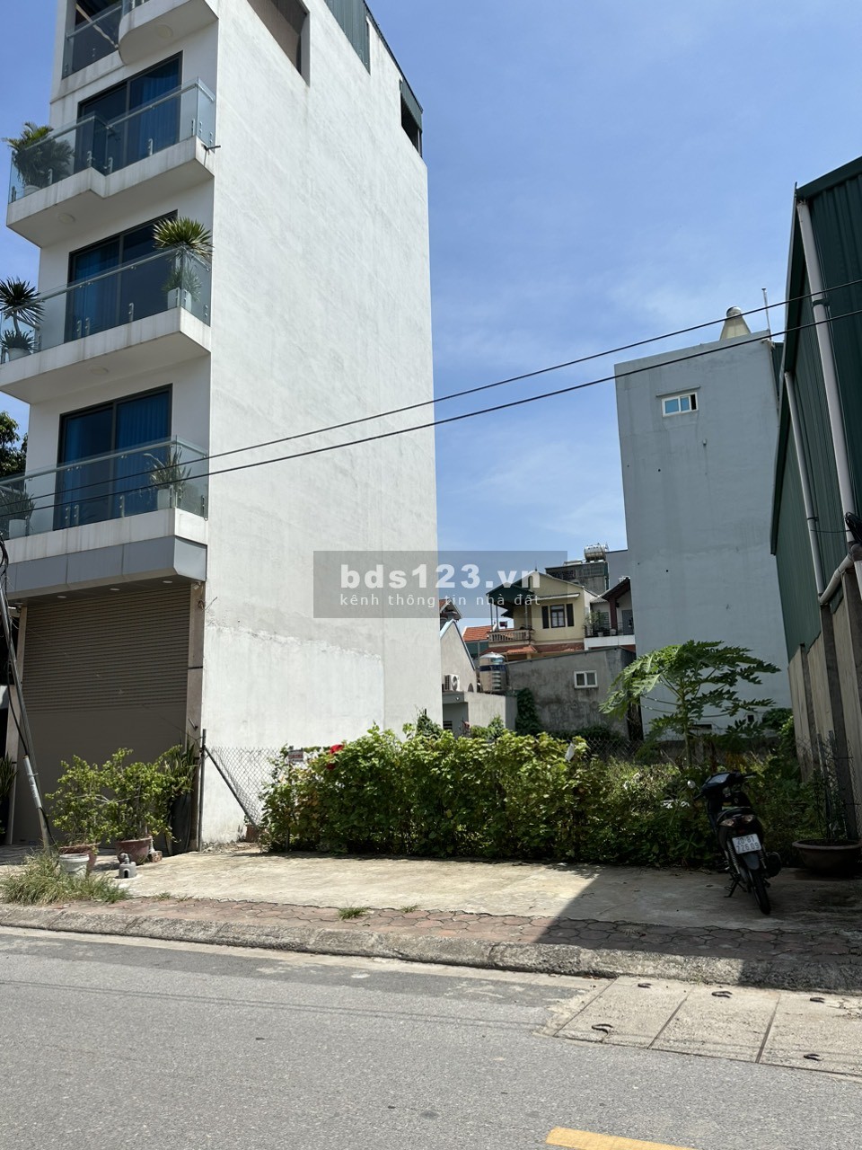 Bán đất Trâu Quỳ sát Học viện Nông nghiệp, vuông vắn 72m2.Giá 7,65 tỷ