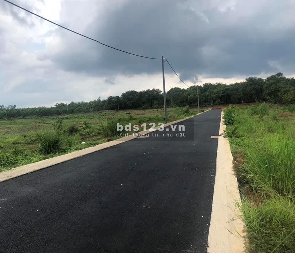 Chính chủ cần tiền bán lô đất nền tại KCN Dầu Giây