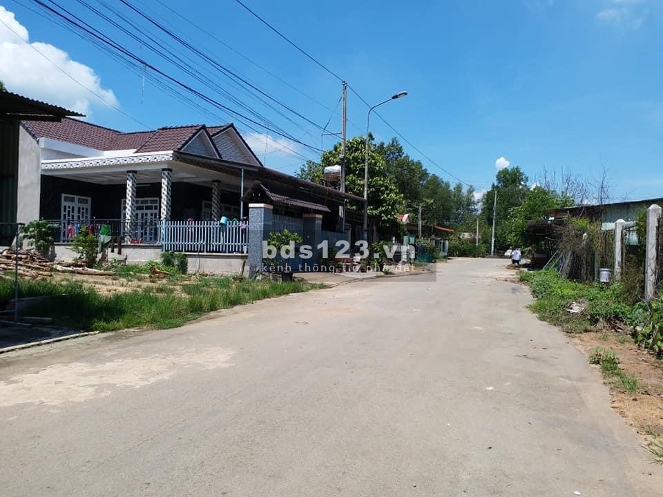 Chính chủ cần tiền bán lô đất nền tại KCN Dầu Giây