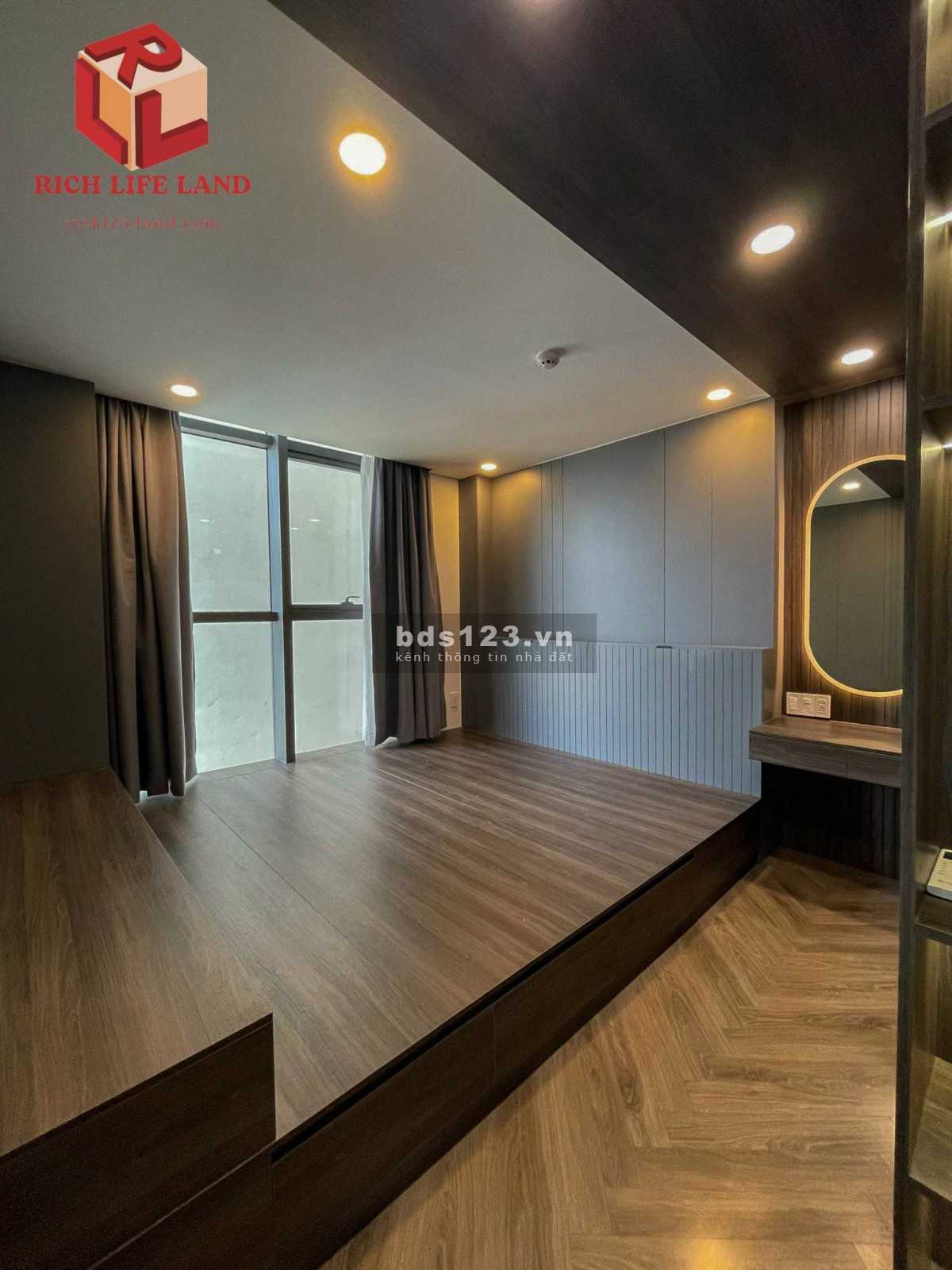 Bán Duplex D'Lusso hiếm có, sang trọng chỉ 8 tỷ 1 bao thuế phí