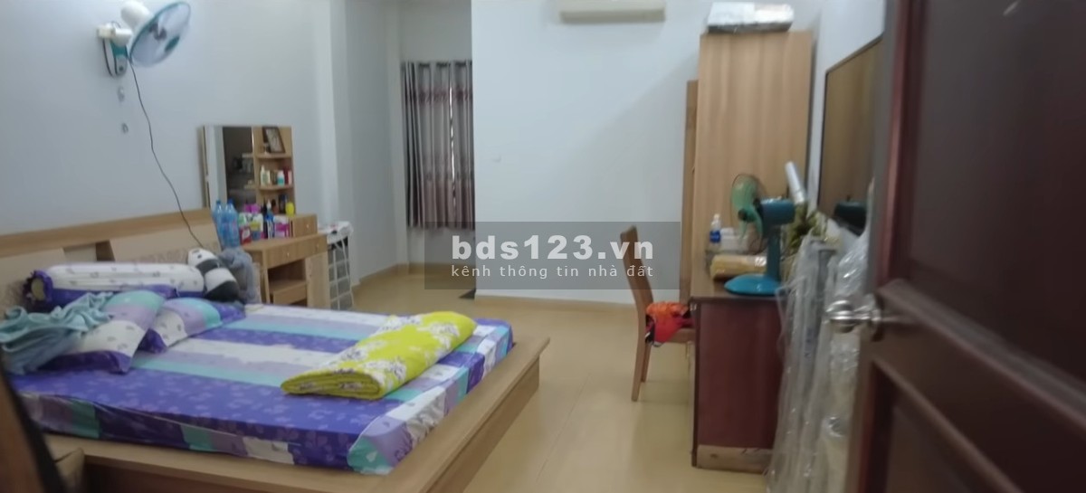 Chính chủ cần bán nhà mặt tiền Đường 23, Phường 10, Quận 6 - 15 Tỷ TL