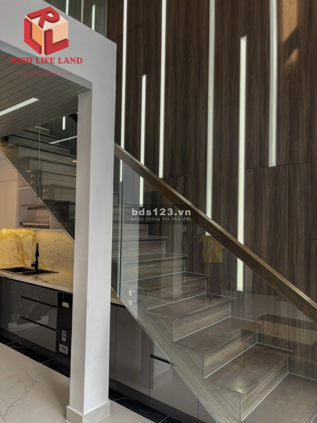 Bán Duplex D'Lusso hiếm có, sang trọng chỉ 8 tỷ 1 bao thuế phí