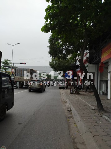 Mặt phố lớn kinh doanh chỉ 2,8 tỷ - Tài chính như nhà nhỏ mặt nghách