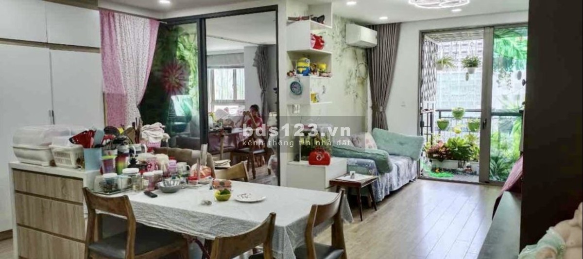 Bán căn hộ 95m2 Saigon South Residences SSR, Nguyễn Hữu Thọ, Nhà Bè