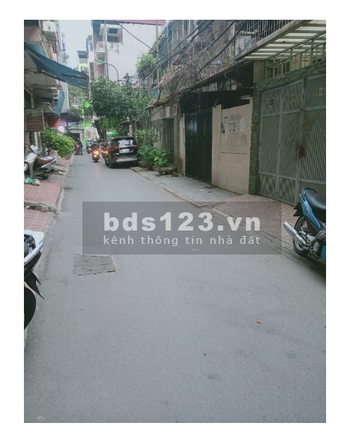 Gia đình cần bán gấp nhà đẹp TT T2 Phương Mai giá 2.9 tỷ, 120m2, ở luôn Diện tích sử dụng
