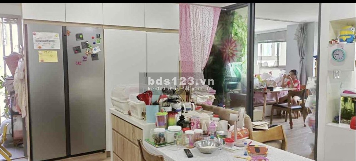 Bán căn hộ 95m2 Saigon South Residences SSR, Nguyễn Hữu Thọ, Nhà Bè