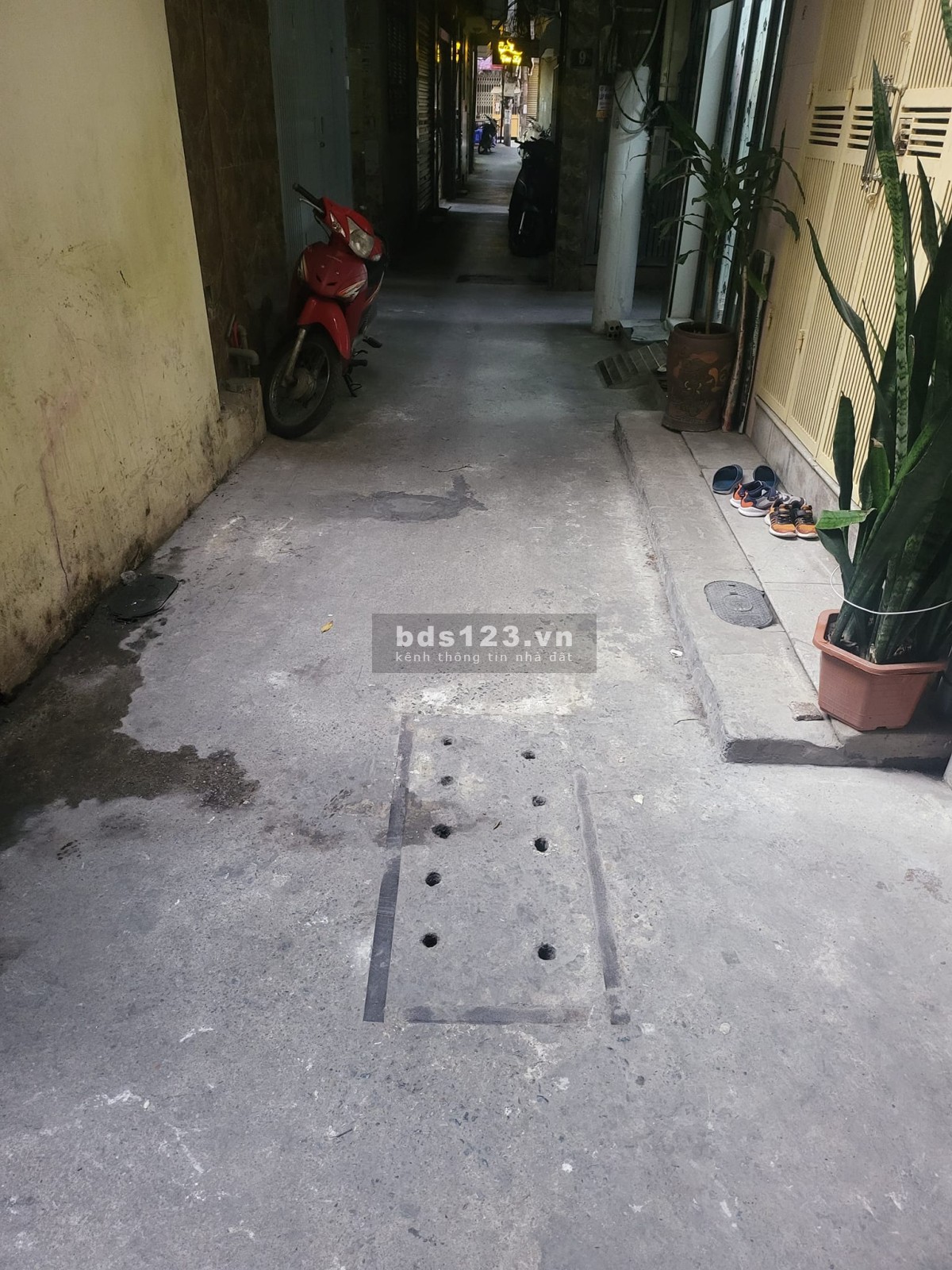 Siêu hiếm nhà đẹp tại Đống Đa, sổ đỏ đẹp, nhà 5 tầng 3 ngủ đẹp. Giá 1.68 tỷ