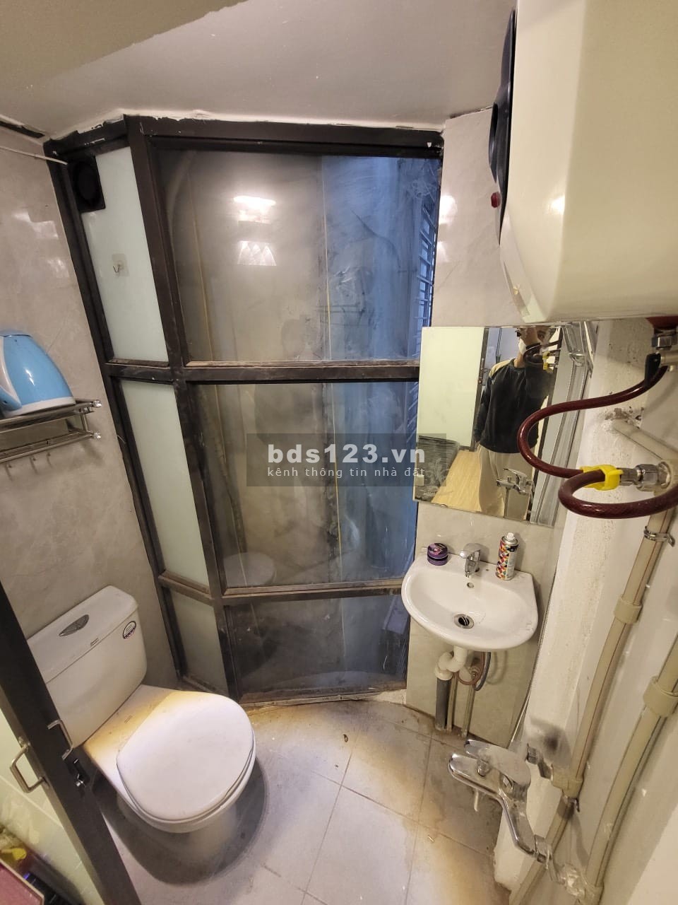 Siêu hiếm nhà đẹp tại Đống Đa, sổ đỏ đẹp, nhà 5 tầng 3 ngủ đẹp. Giá 1.68 tỷ