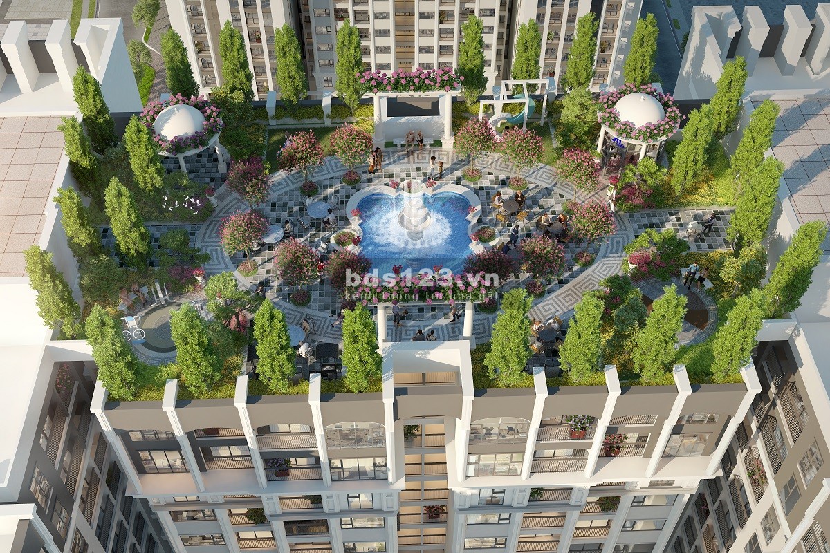 Bán căn hộ 3PN 93m2, view hồ đẹp nhất dự án, bc Đông Nam, Chiết khấu đến 800 triệu. LH:096.320.8188