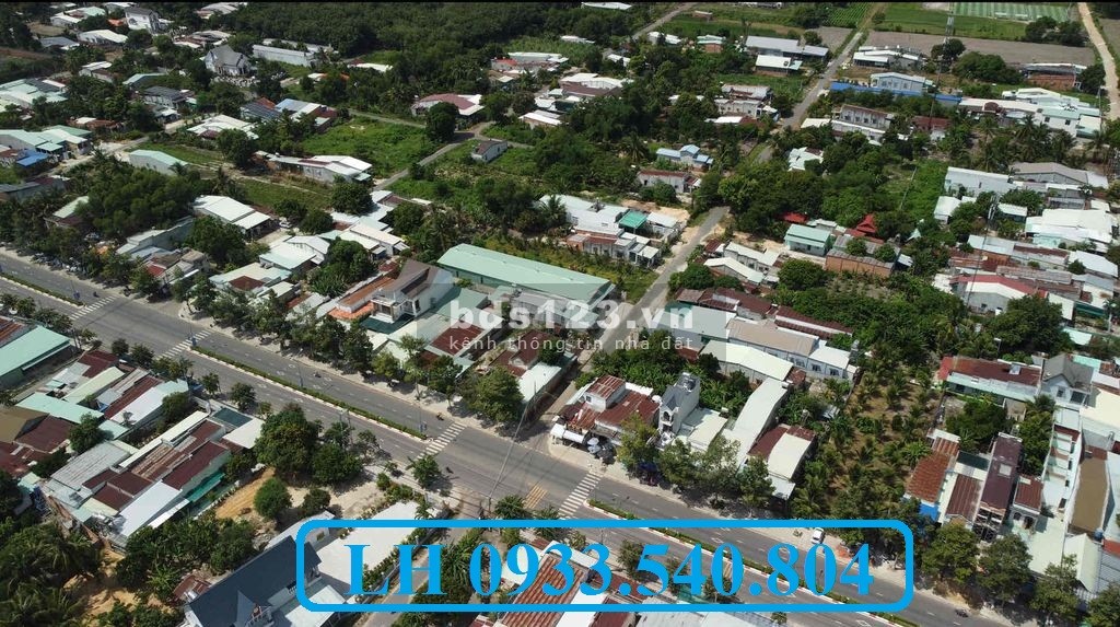 CDT Mở Bán 14 nền đất VIP nhất khu hành chính Thị Trấn Tân Châu - Tây Ninh, Chiếc khấu Ngay 10%