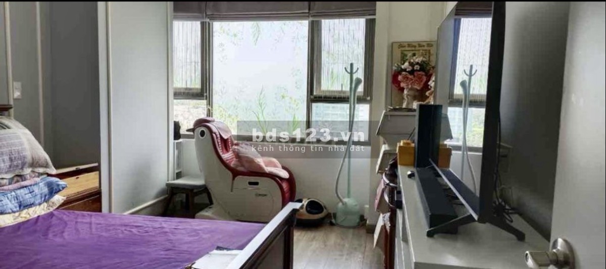 Bán căn hộ 95m2 Saigon South Residences SSR, Nguyễn Hữu Thọ, Nhà Bè