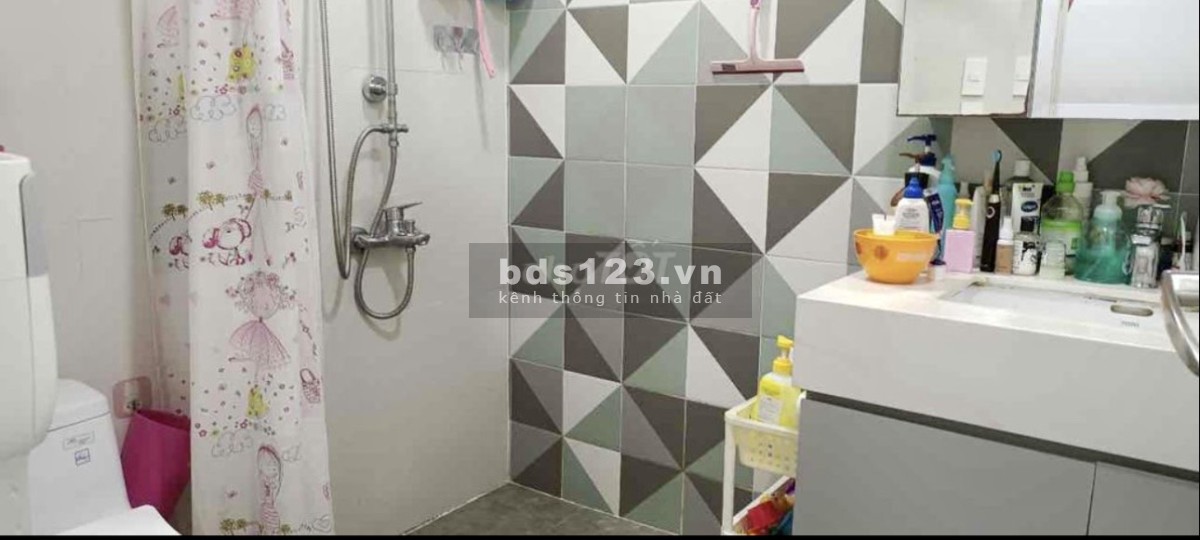 Bán căn hộ 95m2 Saigon South Residences SSR, Nguyễn Hữu Thọ, Nhà Bè