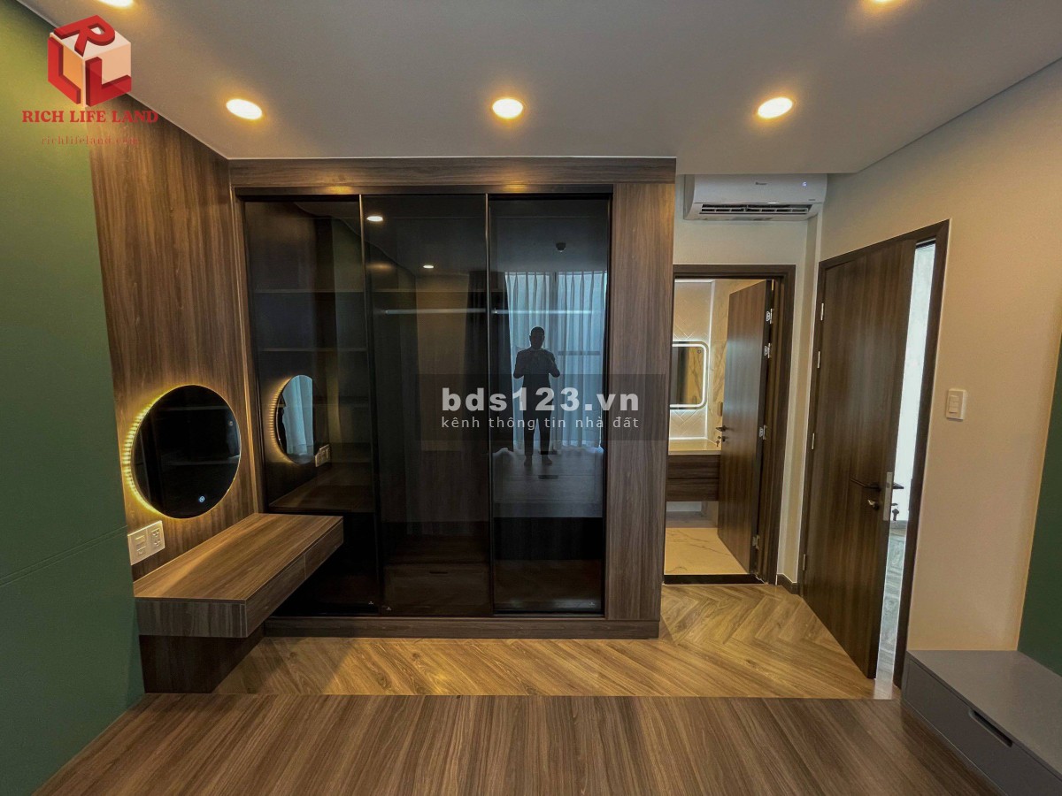 Bán Duplex D'Lusso hiếm có, sang trọng chỉ 8 tỷ 1 bao thuế phí