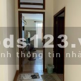 Cho thuê nhà 4x19m, 3 lầu đường 40 khu An Phú Hưng, phường Tân Phong, Q7