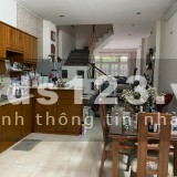 Cho thuê nhà 4x19m, 3 lầu đường 40 khu An Phú Hưng, phường Tân Phong, Q7