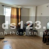 Cho thuê nhà 4x19m, 3 lầu đường 40 khu An Phú Hưng, phường Tân Phong, Q7