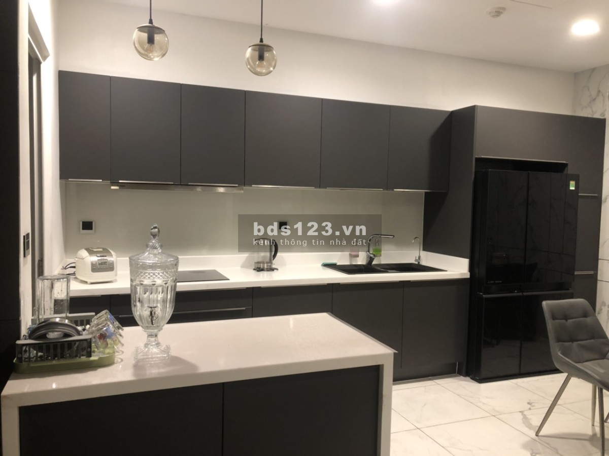 Hàng hiếm - Bán căn hộ 3PN Sarina chỉ 15 tỷ