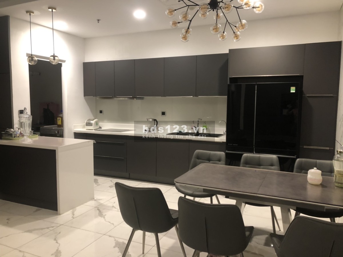 Hàng hiếm - Bán căn hộ 3PN Sarina chỉ 15 tỷ