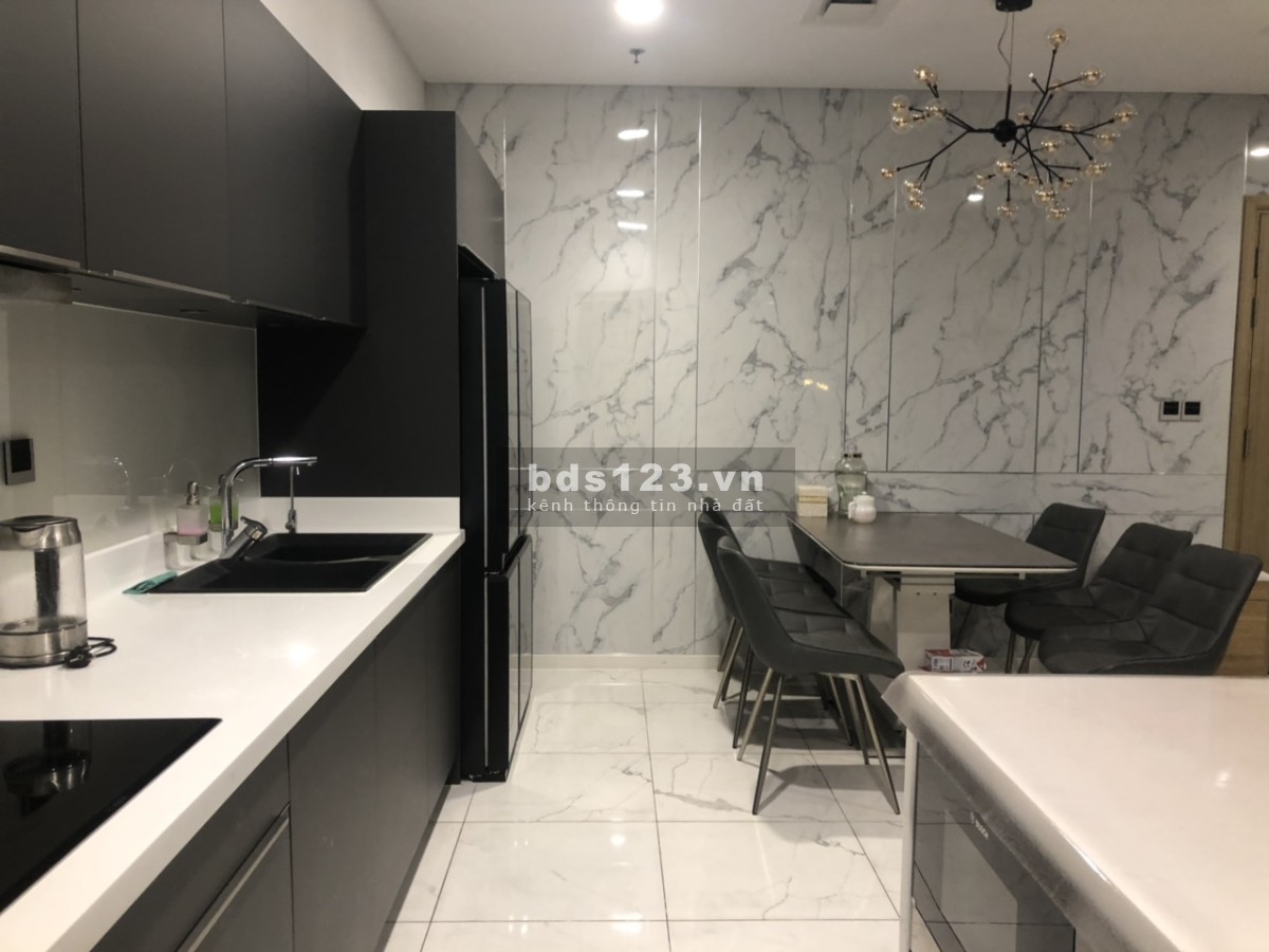 Hàng hiếm - Bán căn hộ 3PN Sarina chỉ 15 tỷ