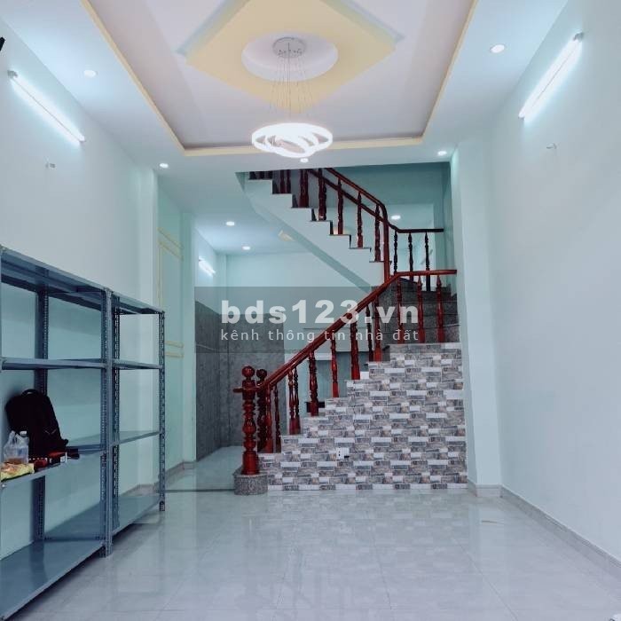 Cần bán gấp nhà HXH, 2 tầng, tặng nội thất, Mã Lò, Bình Tân, 48M2, giá chỉ 3.5 tỷ