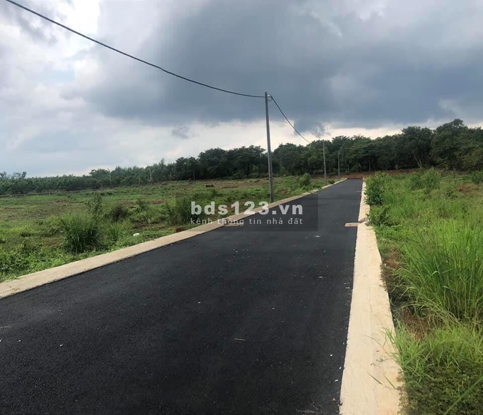 Đất nền KCN Dầu Giây đường DT 769.