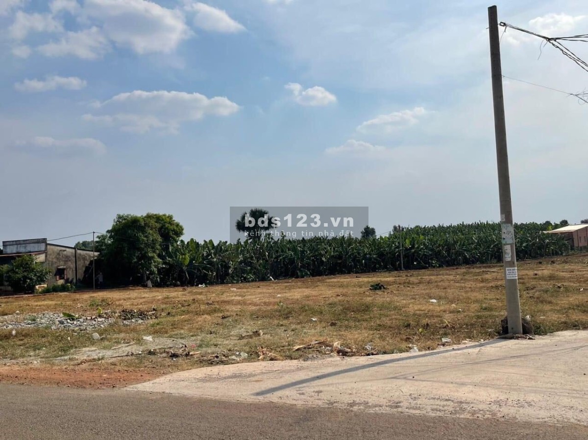 Đất nền KCN Dầu Giây đường DT 769.