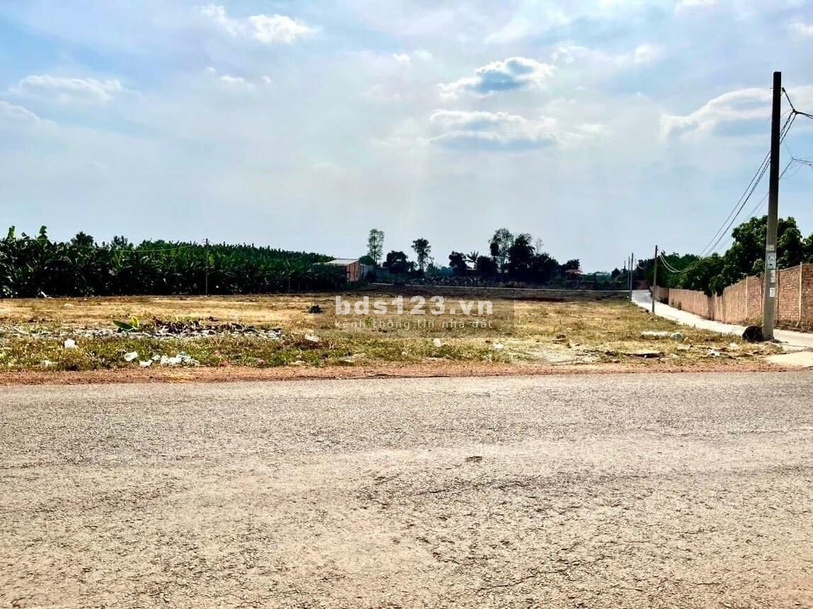 Đất nền KCN Dầu Giây đường DT 769.
