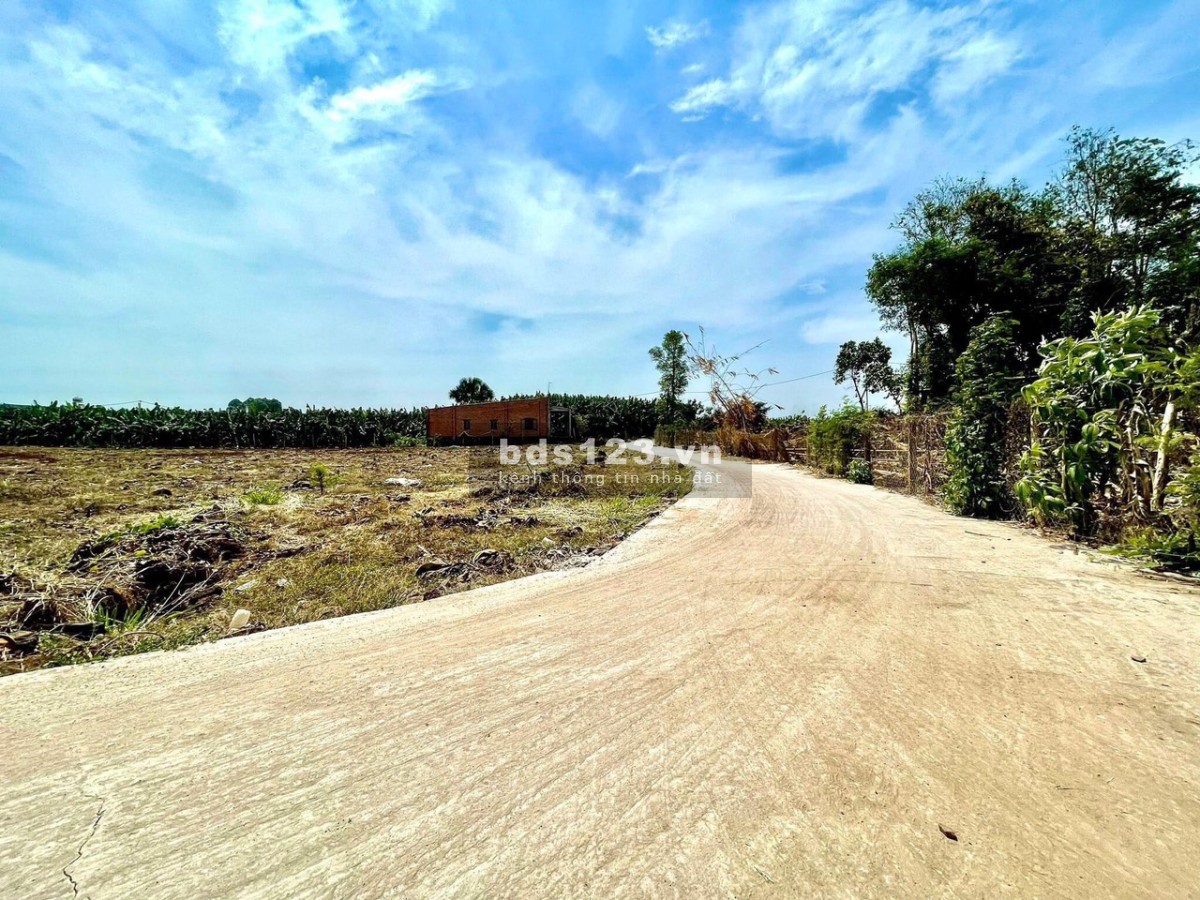 Đất nền KCN Dầu Giây đường DT 769.