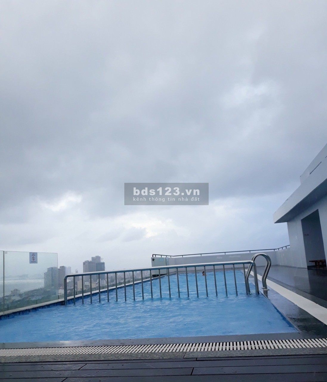 Cần bán căn hộ 1PN căn hộ Sơn Trà Ocean View giá tốt